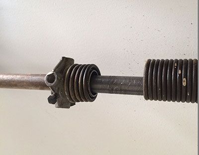 Garage Door Springs