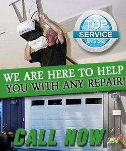 Contact Garage Door Repair Placentia